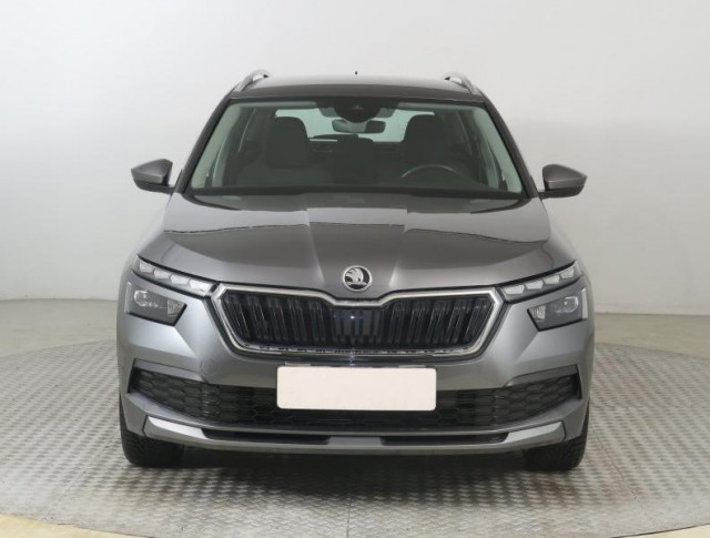 Škoda Kamiq  1.0 TSI Style