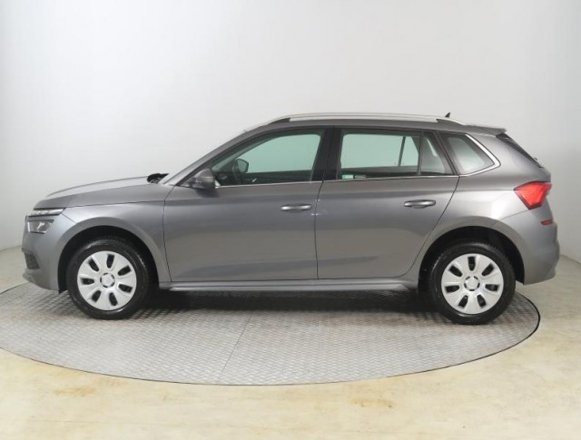 Škoda Kamiq  1.0 TSI Style