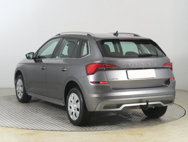 Škoda Kamiq  1.0 TSI Style