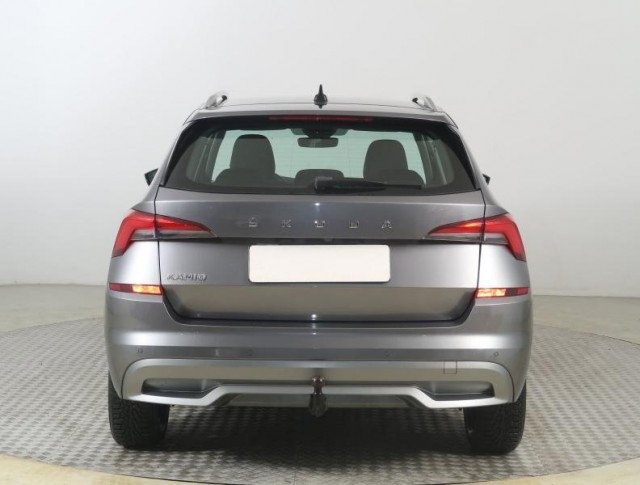 Škoda Kamiq  1.0 TSI Style