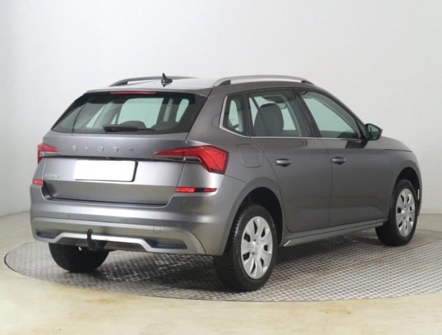 Škoda Kamiq  1.0 TSI Style