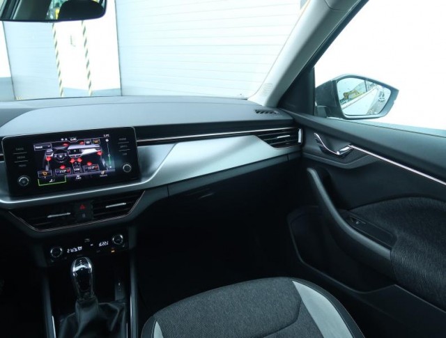 Škoda Kamiq  1.0 TSI Style