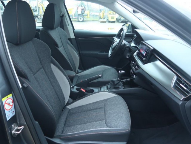 Škoda Kamiq  1.0 TSI Style