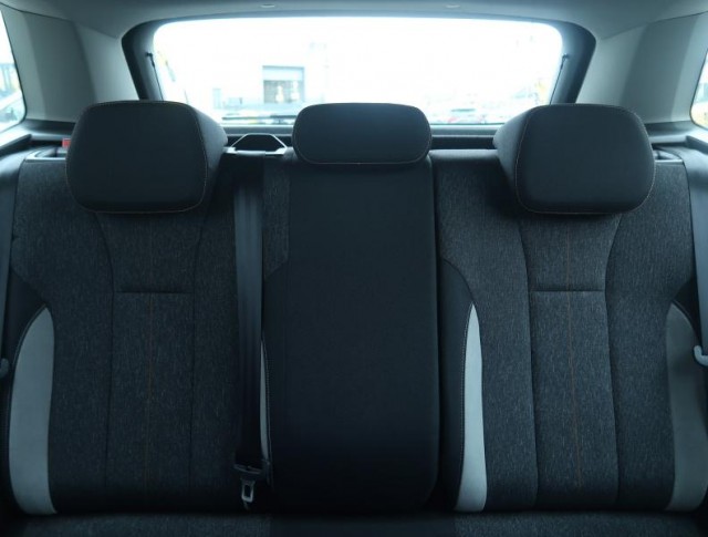 Škoda Kamiq  1.0 TSI Style