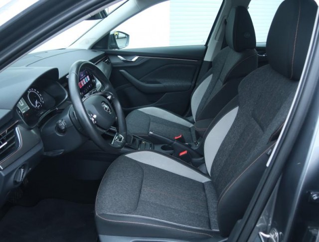 Škoda Kamiq  1.0 TSI Style