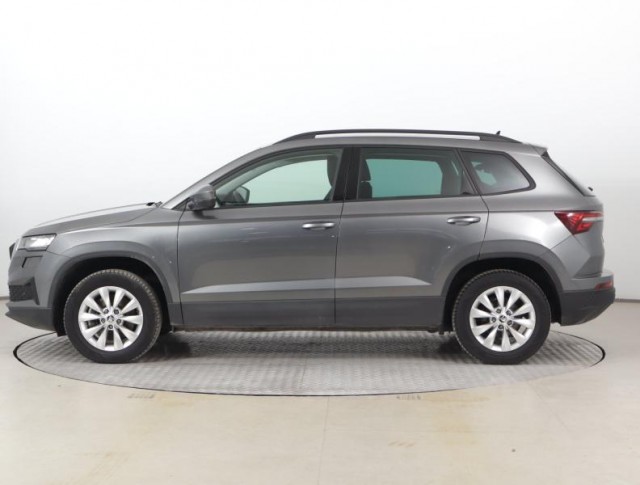 Škoda Karoq  1.5 TSI Fresh
