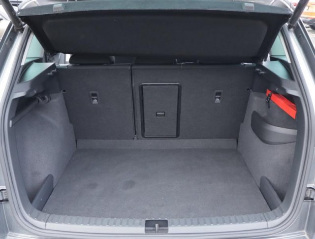 Škoda Karoq  1.5 TSI Fresh