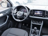 Škoda Karoq  1.5 TSI Fresh