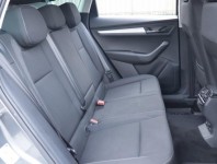 Škoda Karoq  1.5 TSI Fresh