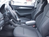 Škoda Karoq  1.5 TSI Fresh