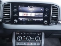 Škoda Karoq  1.5 TSI Fresh