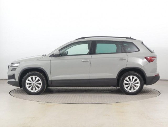 Škoda Karoq  1.5 TSI Fresh