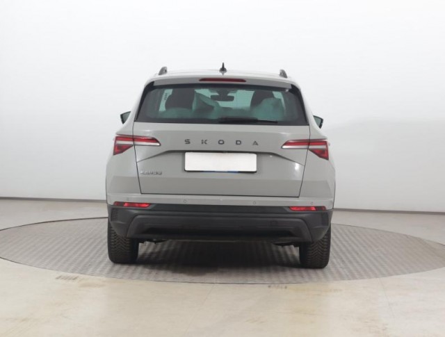 Škoda Karoq  1.5 TSI Fresh