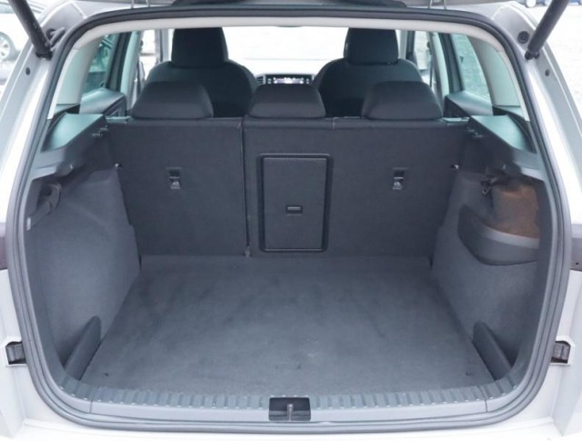 Škoda Karoq  1.5 TSI Fresh