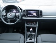 Škoda Karoq  1.5 TSI Fresh