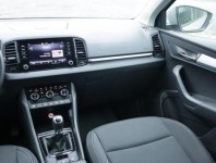 Škoda Karoq  1.5 TSI Fresh