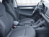 Škoda Karoq  1.5 TSI Fresh