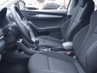 Škoda Karoq  1.5 TSI Fresh