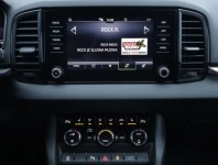 Škoda Karoq  1.5 TSI Fresh