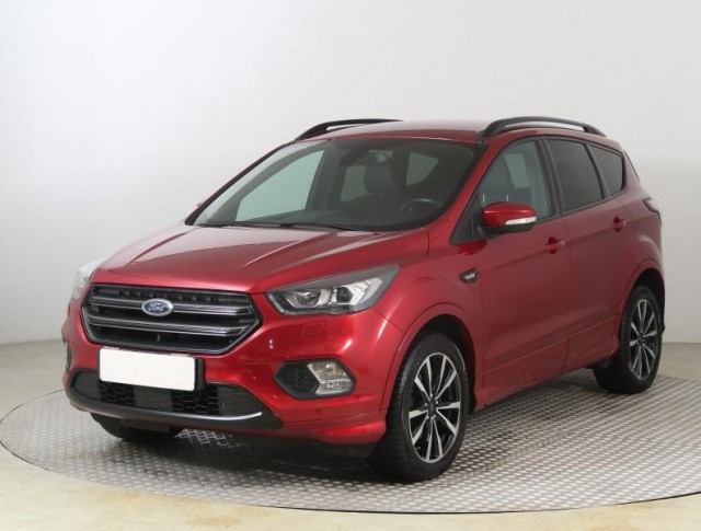 Ford Kuga  1.5 EcoBoost ST-Line