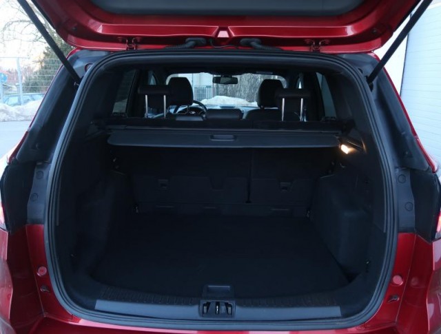 Ford Kuga  1.5 EcoBoost ST-Line