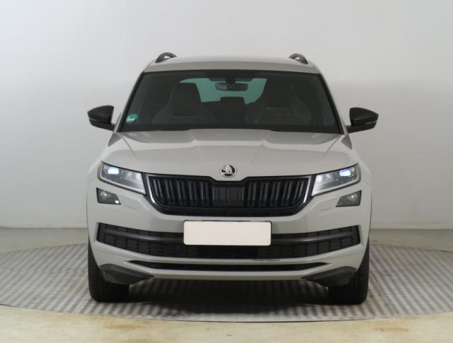 Škoda Kodiaq  2.0 TSI Sportline