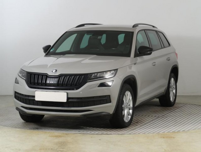 Škoda Kodiaq  2.0 TSI Sportline