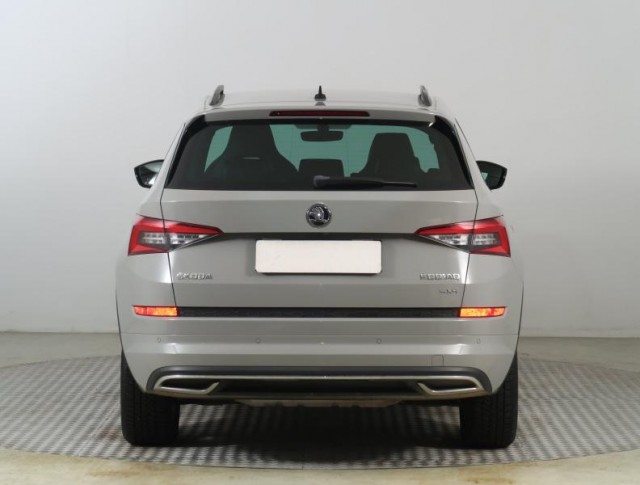 Škoda Kodiaq  2.0 TSI Sportline