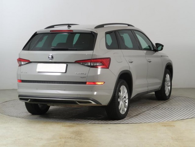 Škoda Kodiaq  2.0 TSI Sportline