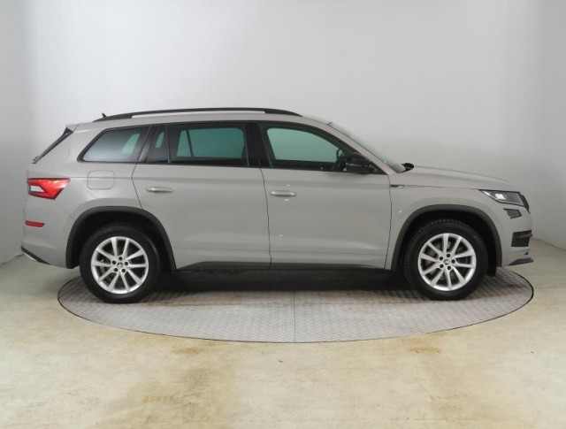 Škoda Kodiaq  2.0 TSI Sportline