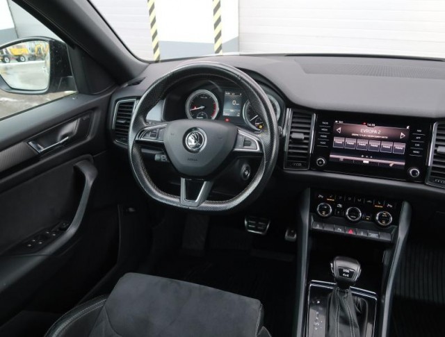 Škoda Kodiaq  2.0 TSI Sportline