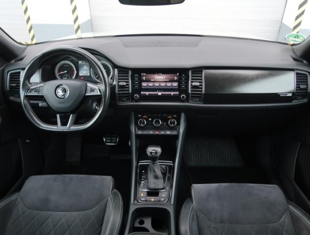 Škoda Kodiaq  2.0 TSI Sportline