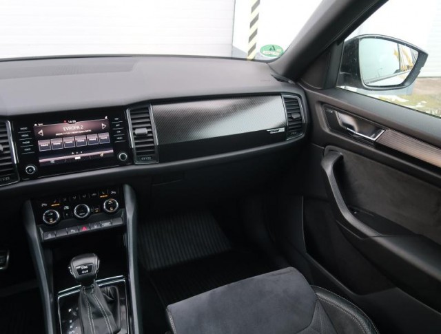 Škoda Kodiaq  2.0 TSI Sportline