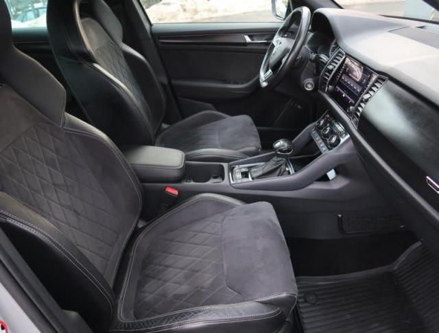 Škoda Kodiaq  2.0 TSI Sportline