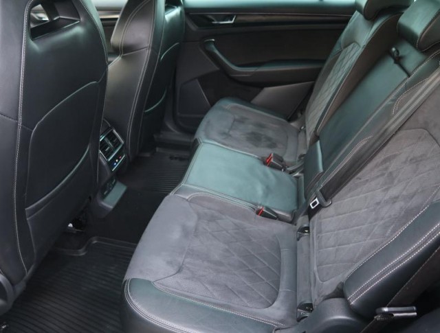 Škoda Kodiaq  2.0 TSI Sportline