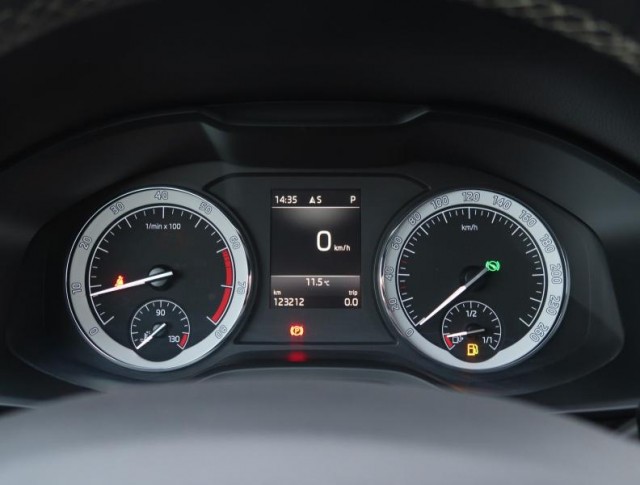 Škoda Kodiaq  2.0 TSI Sportline