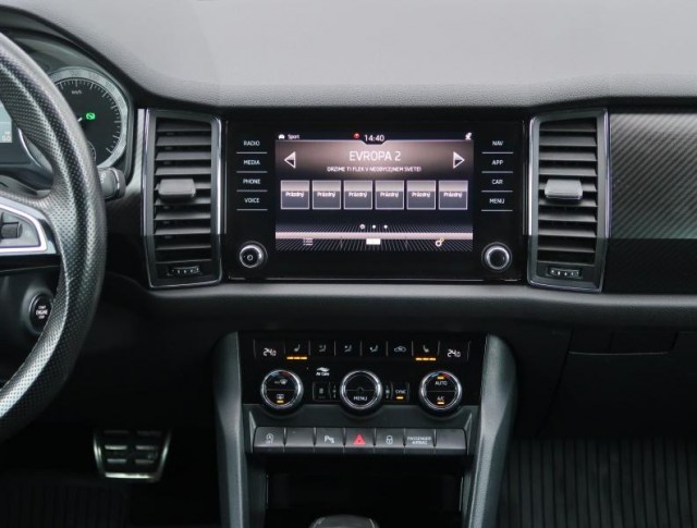 Škoda Kodiaq  2.0 TSI Sportline