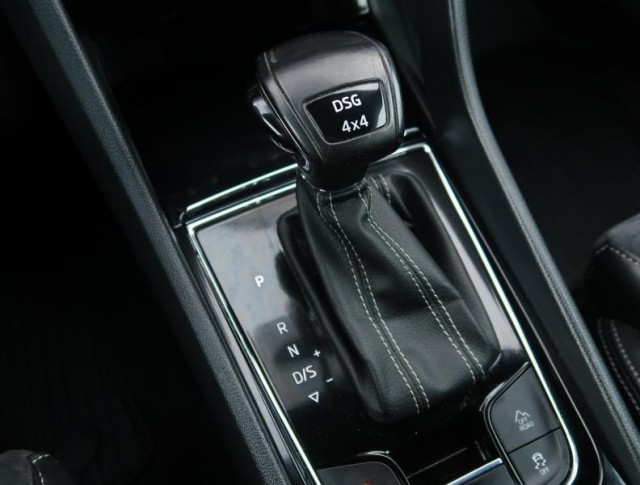 Škoda Kodiaq  2.0 TSI Sportline