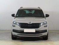 Škoda Kodiaq  2.0 TSI Sportline