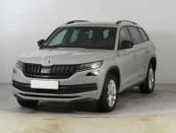 Škoda Kodiaq  2.0 TSI Sportline