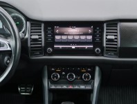 Škoda Kodiaq  2.0 TSI Sportline