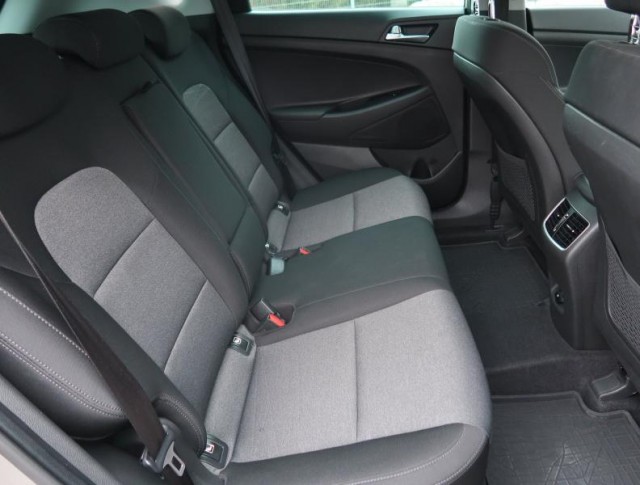 Hyundai Tucson  1.6 T-GDI Traveller