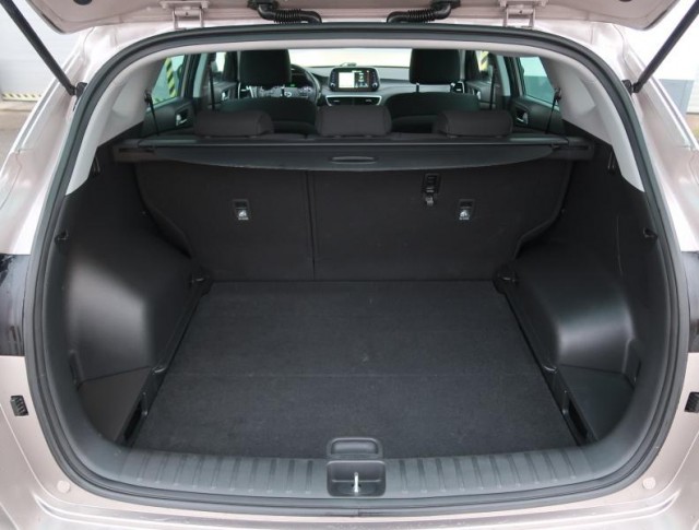 Hyundai Tucson  1.6 T-GDI Traveller