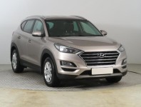 Hyundai Tucson  1.6 T-GDI Traveller