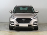 Hyundai Tucson  1.6 T-GDI Traveller