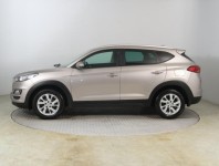Hyundai Tucson  1.6 T-GDI Traveller