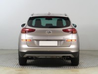 Hyundai Tucson  1.6 T-GDI Traveller