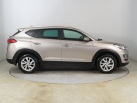 Hyundai Tucson  1.6 T-GDI Traveller