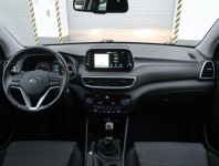 Hyundai Tucson  1.6 T-GDI Traveller