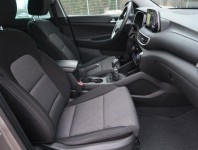 Hyundai Tucson  1.6 T-GDI Traveller